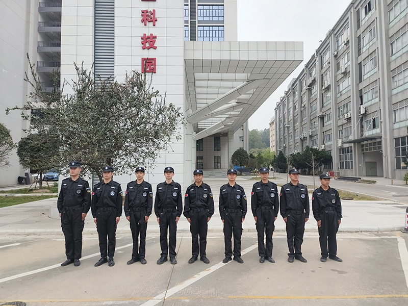 醫(yī)院門衛(wèi)保安服務(wù)公司哪家強 醫(yī)院門衛(wèi)保安服務(wù)公司哪家強